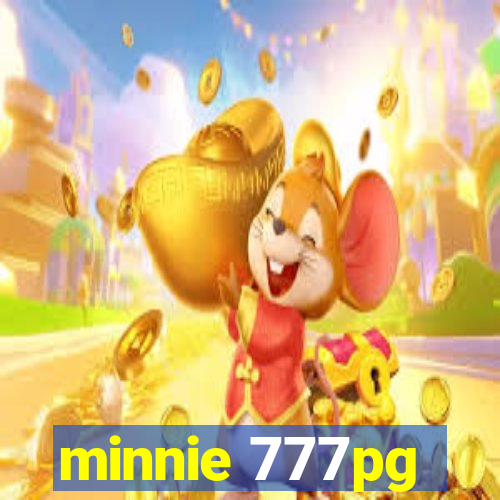 minnie 777pg